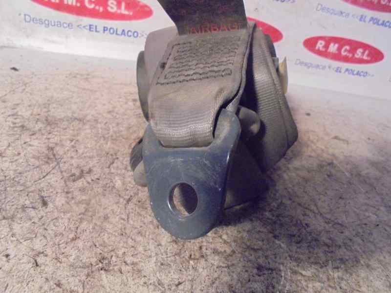 CITROËN Xsara Picasso 1 generation (1999-2010) Front Right Seatbelt 8973L8 21947071