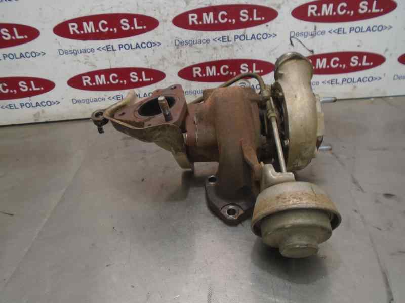 HONDA CR-V 2 generation (2001-2006) Turbocharger 18900RMAE01 23342342