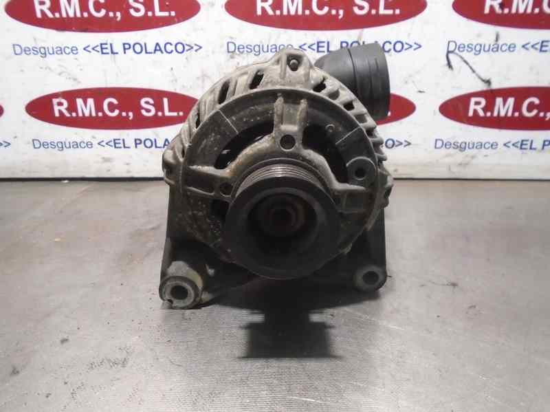 BMW 5 Series E39 (1995-2004) Alternator 1740624 21949599