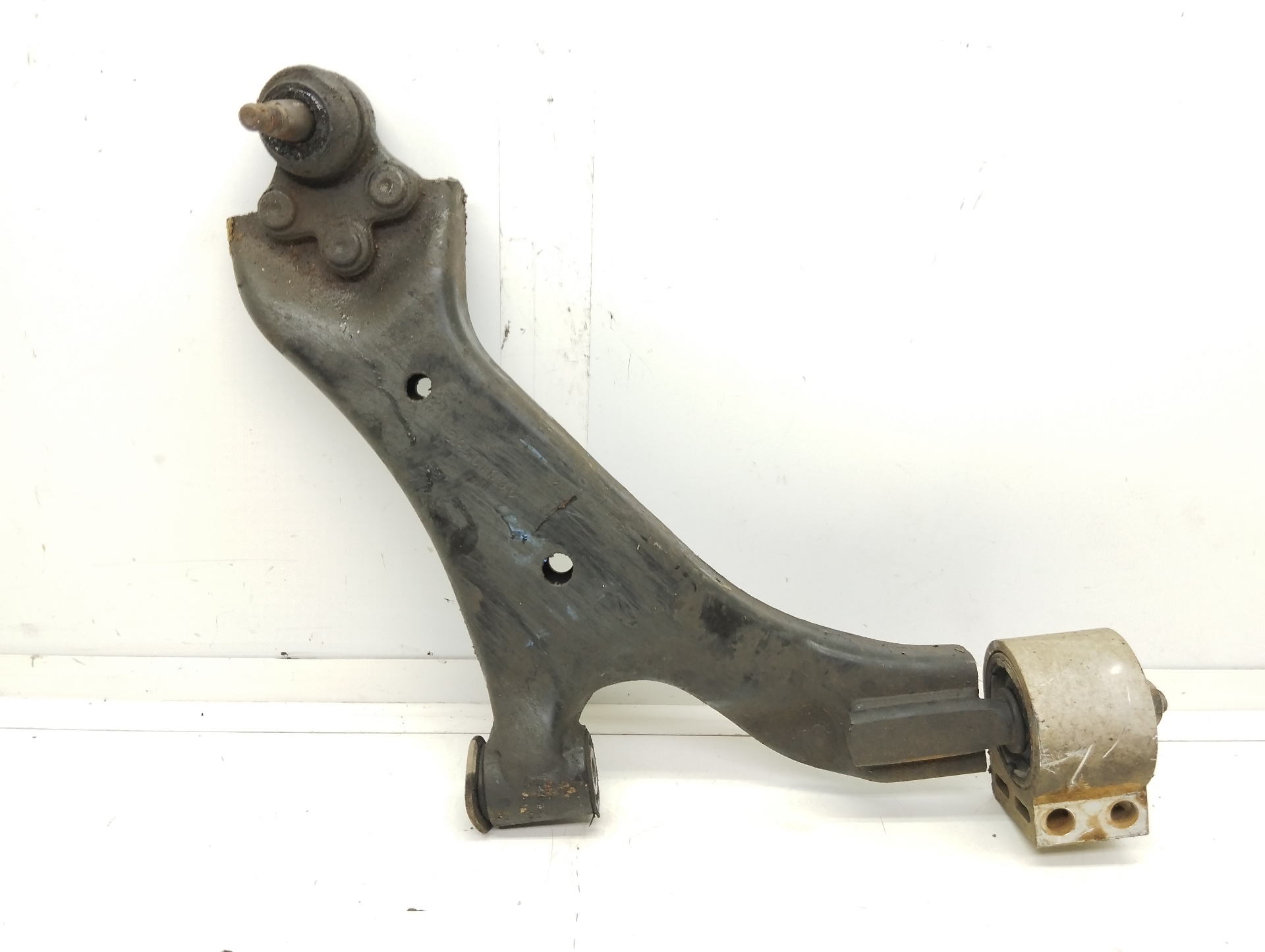 OPEL Antara 1 generation (2006-2015) Front Right Arm 96819162 25965552