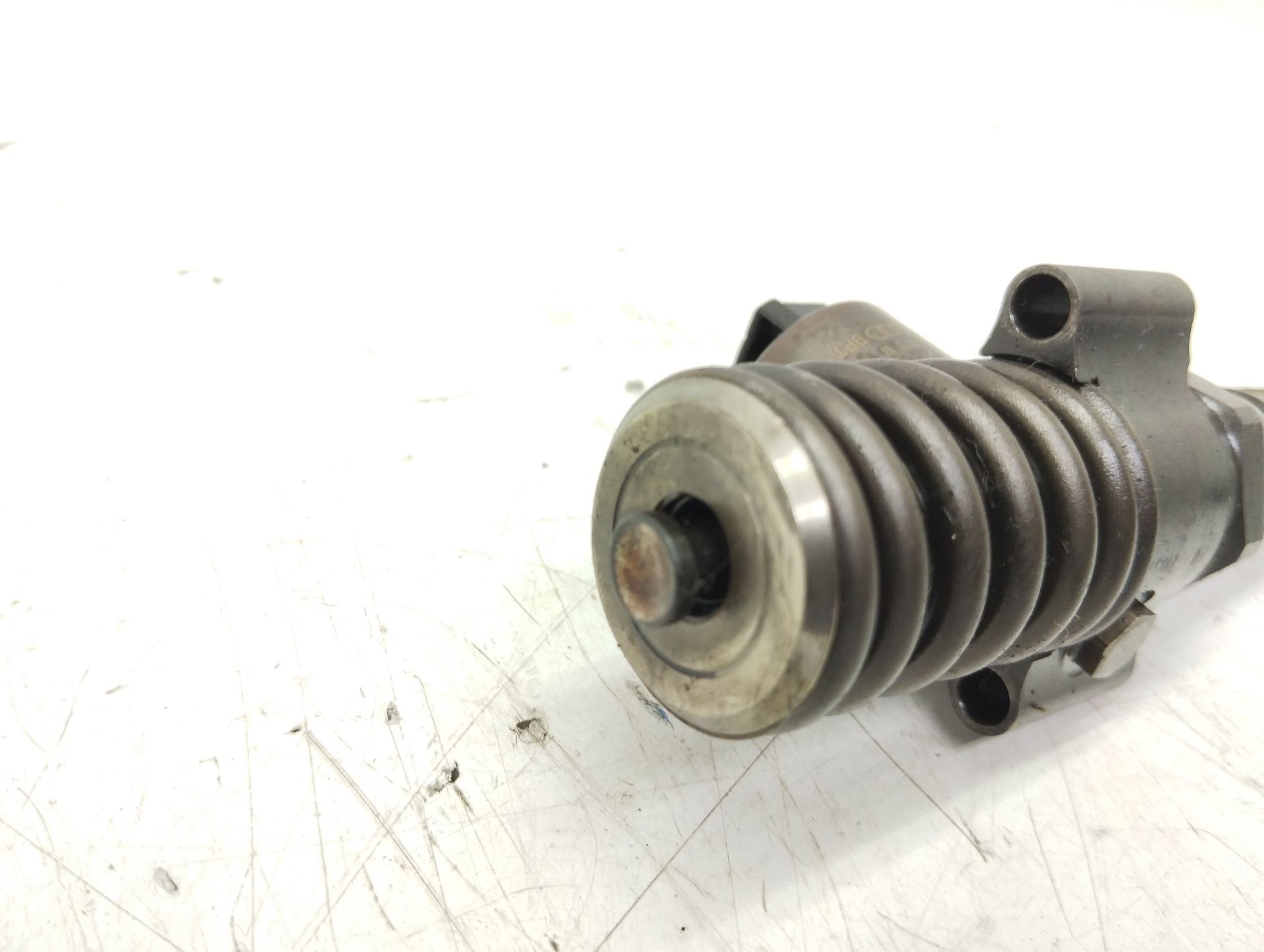 AUDI A4 B7/8E (2004-2008) Fuel Injector 03G130073G 24838543