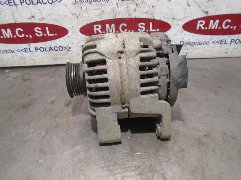 OPEL Corsa D (2006-2020) Alternator 13222930 25892829