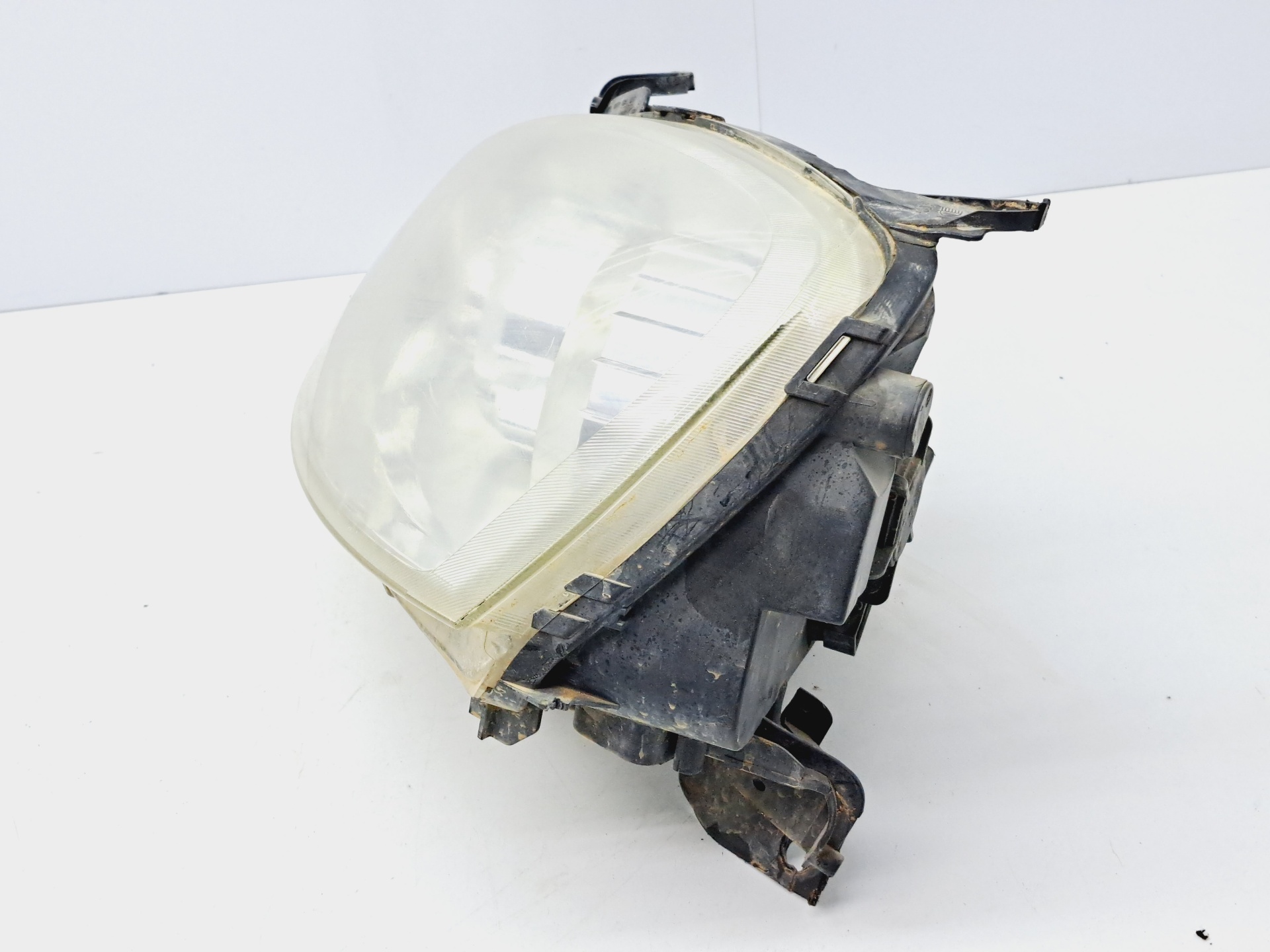 OPEL Corsa C (2000-2006) Front Left Headlight 13100535 23328340