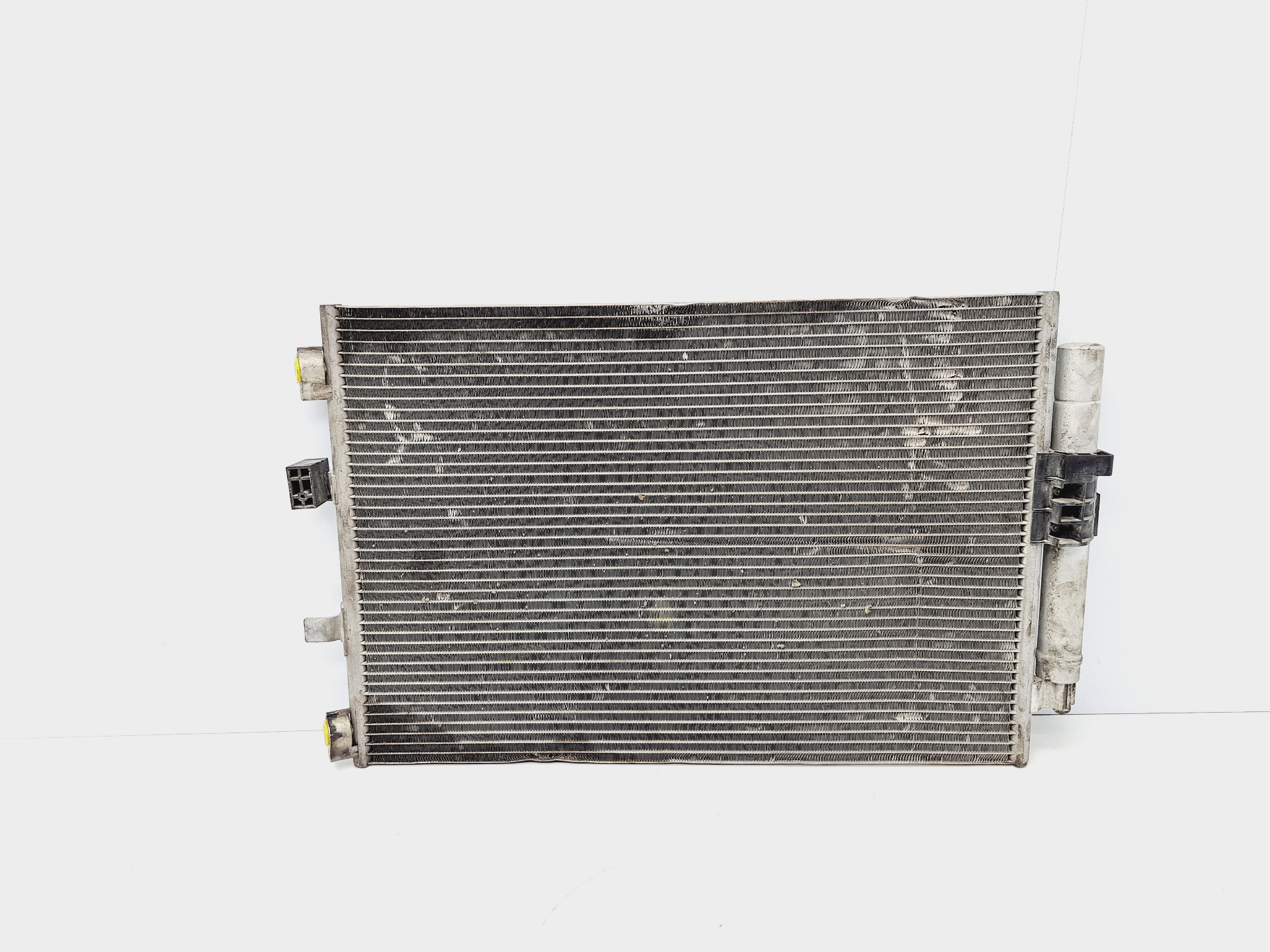 FORD Focus 3 generation (2011-2020) Air Con Radiator BV6119710BC 23329544