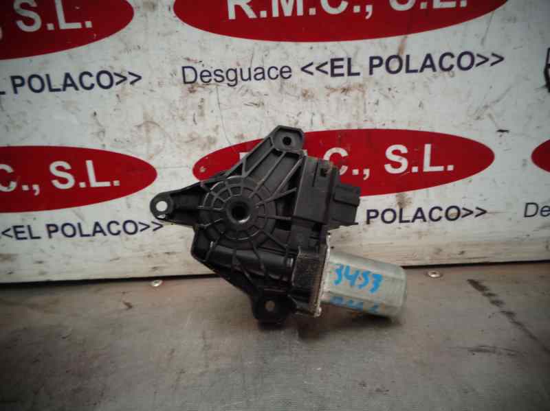 MERCEDES-BENZ A-Class W176 (2012-2018) Rear Right Door Window Control Motor 968741100 25025625