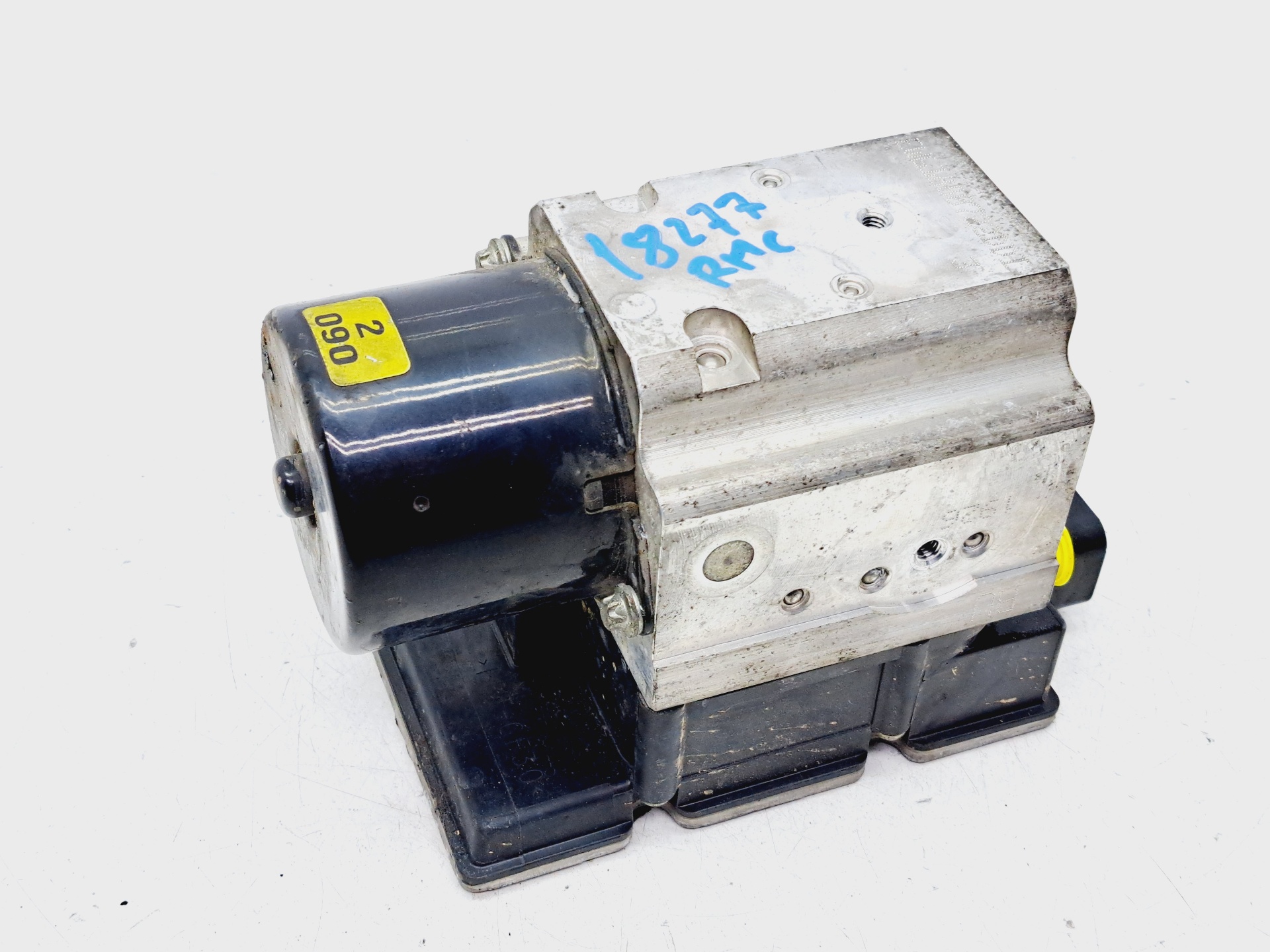 OPEL Vectra C (2002-2005) ABS Pump 12773673 25447752