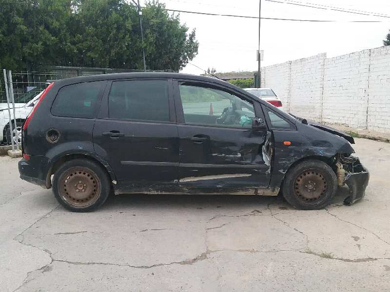 FORD C-Max 1 generation (2003-2010) Cutie de viteze 4M5R7002YA 25028887