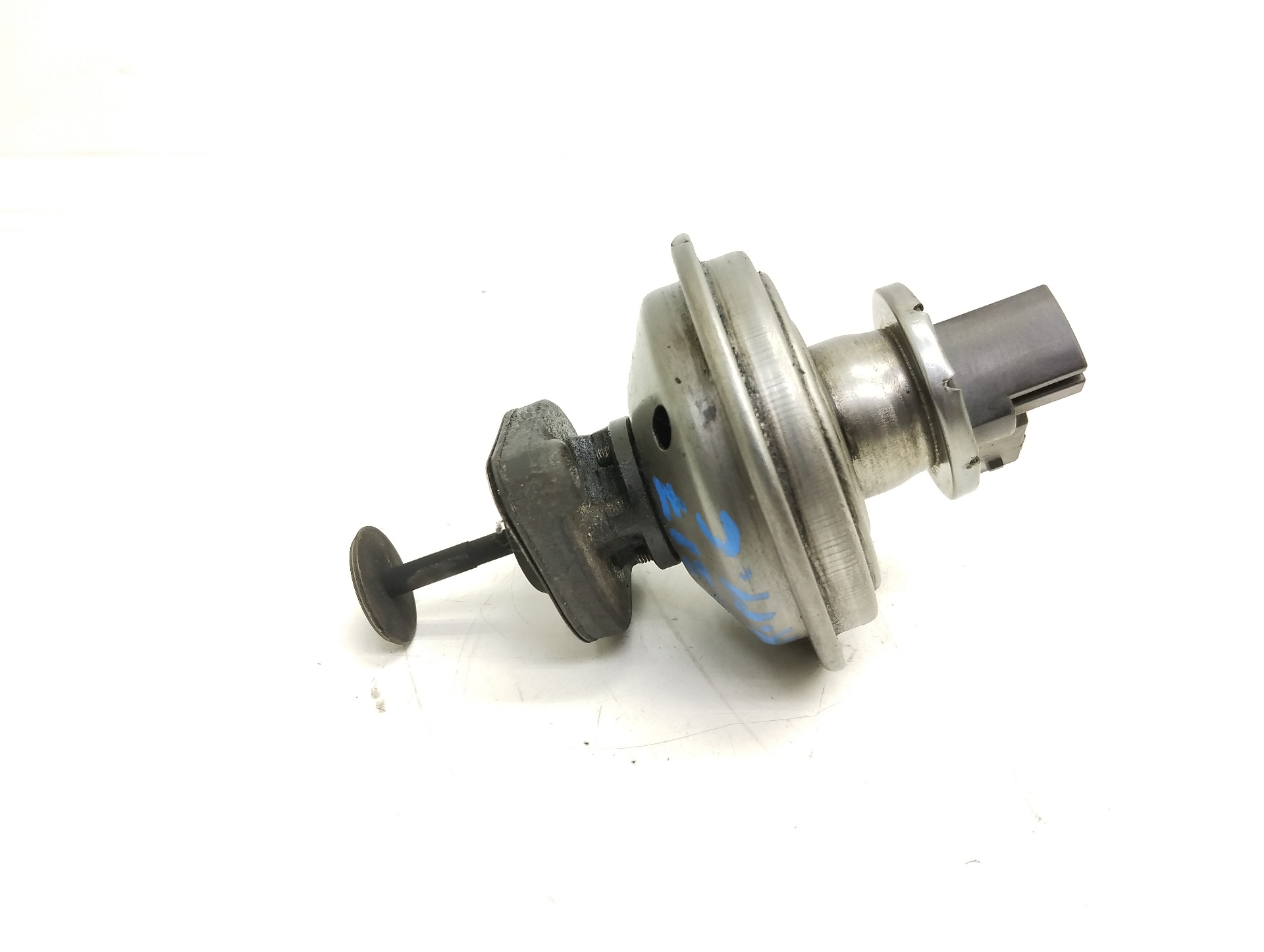 BMW 1 Series E81/E82/E87/E88 (2004-2013) EGR-ventil 7801942 25896183