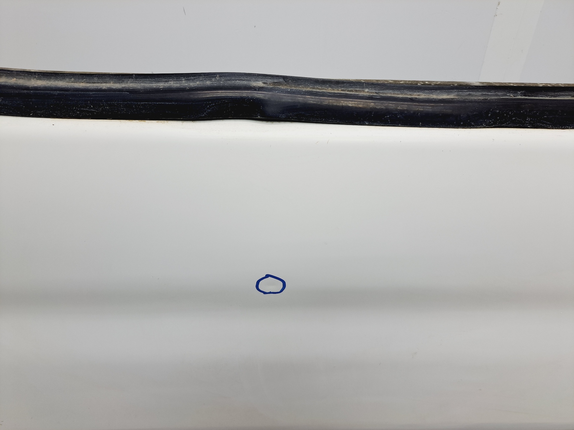 CITROËN Berlingo 1 generation (1996-2012) Priekšējās labās durvis 25913739