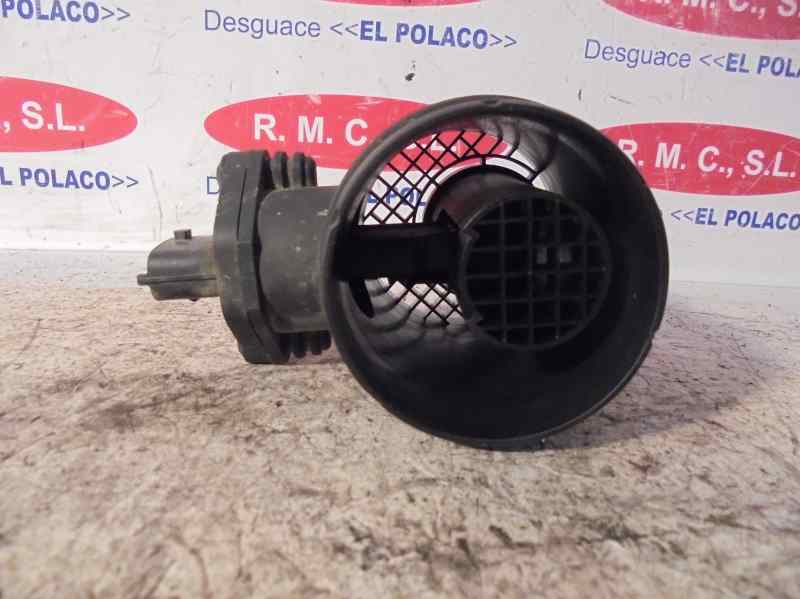 OPEL Combo C (2001-2011) Masseluftstrømsensor MAF 24439252 25891778