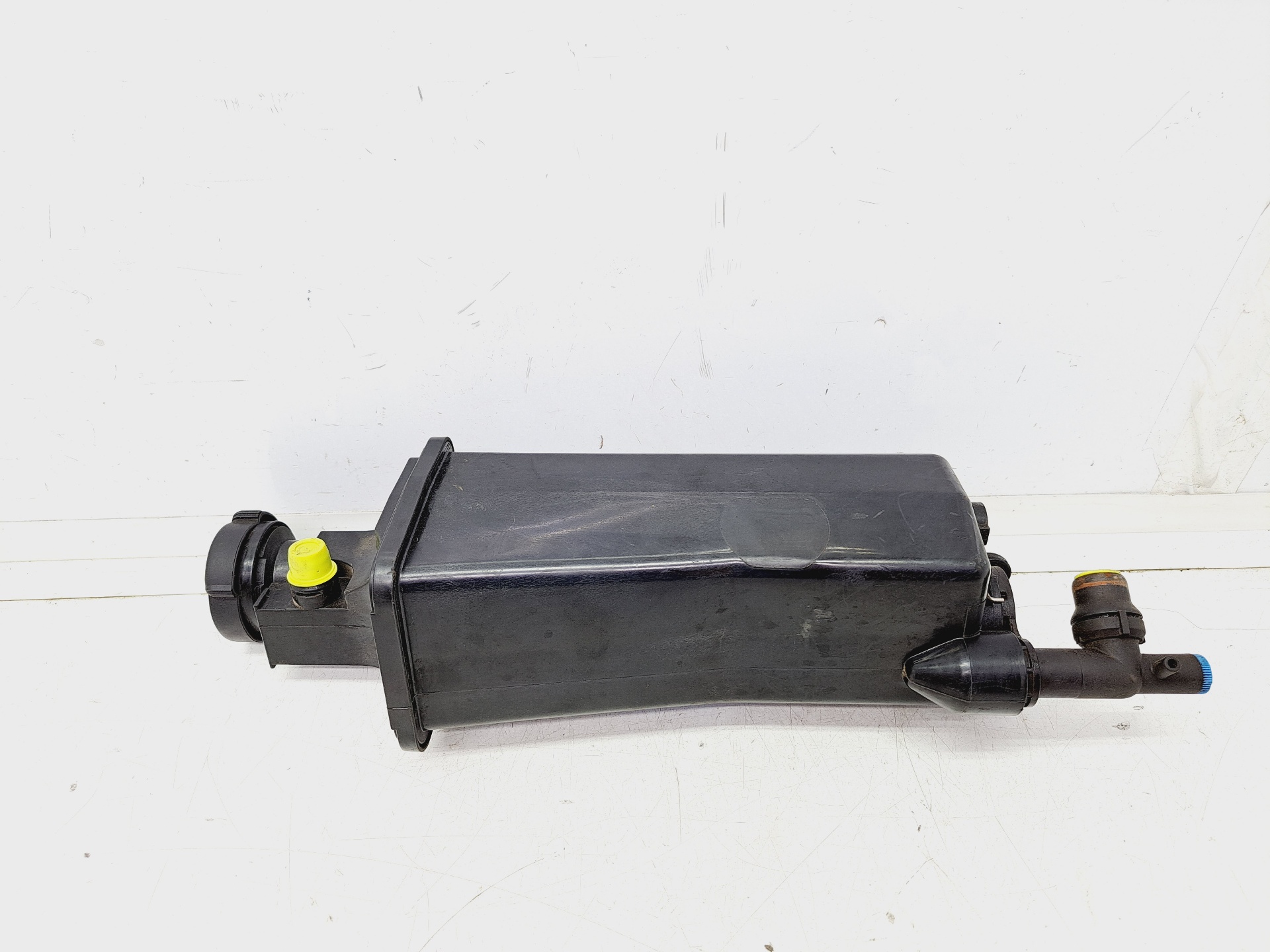 RENAULT Expansion Tank 25424908