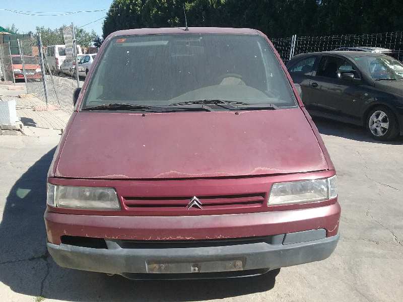 CITROËN Evasion 1 generation (1994-2002) Other Body Parts 25035250