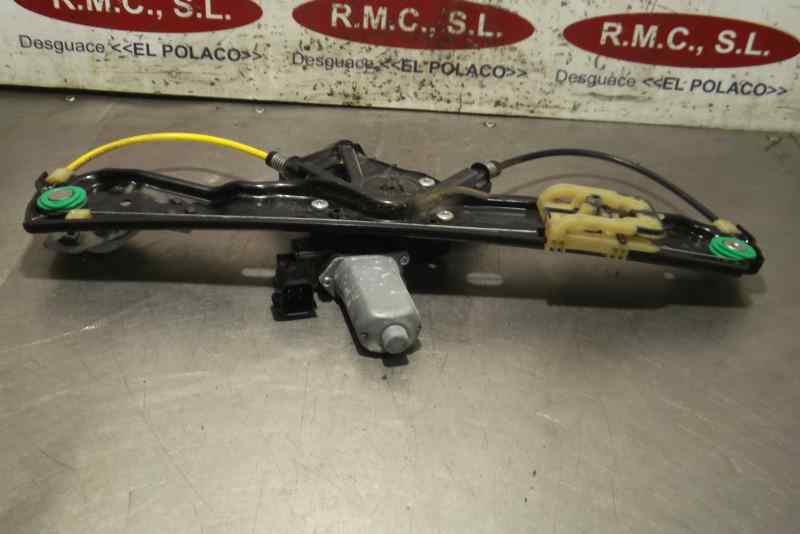 LAND ROVER Range Rover Evoque L538 (1 gen) (2011-2020) Rear left door window lifter 918956104 25893279