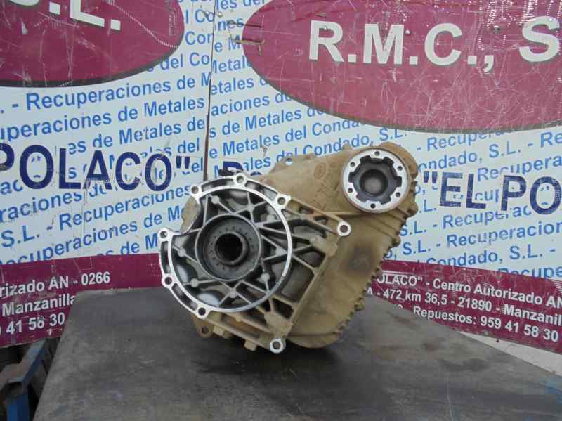 LAND ROVER Discovery 3 generation (2004-2009) Раздатка IAB500280 25036026