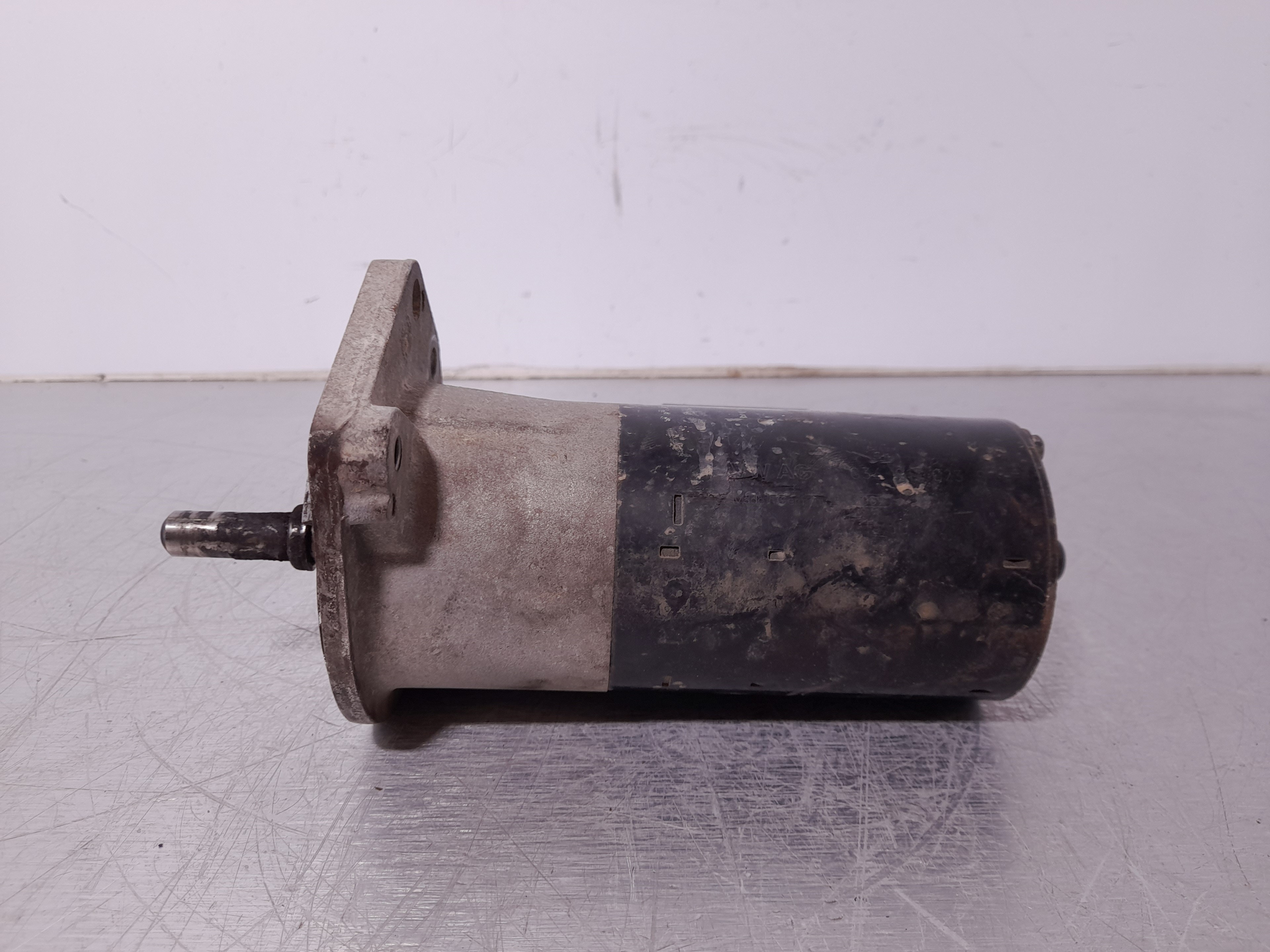 SEAT Cordoba 1 generation (1993-2003) Starter Motor 0001107025 23328230