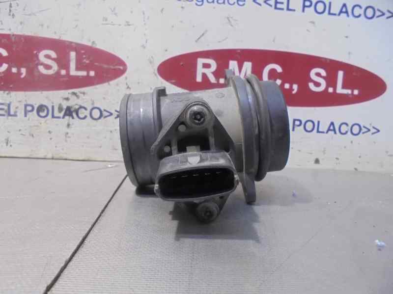 LANCIA Musa 1 generation (2004-2012) Masseluftstrømsensor MAF 0281002613 25035893