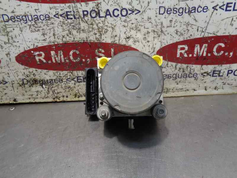 CITROËN Jumper 3 generation (2006-2024) Pompa ABS 0265231617 25036093