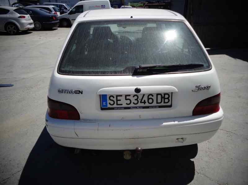 CITROËN Saxo 2 generation (1996-2004) Замок зажигания 25964763