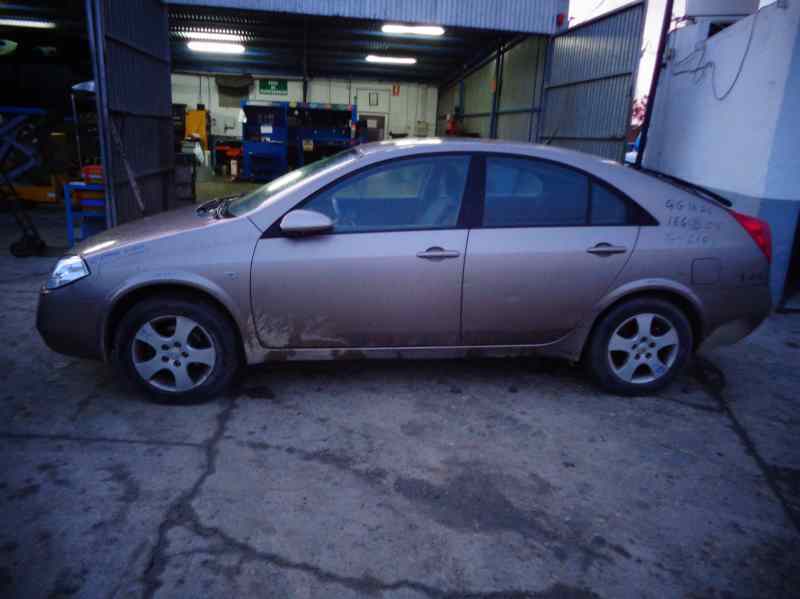 NISSAN Primera P12 (2001-2008) Зеркало передней левой двери 96302 21947244