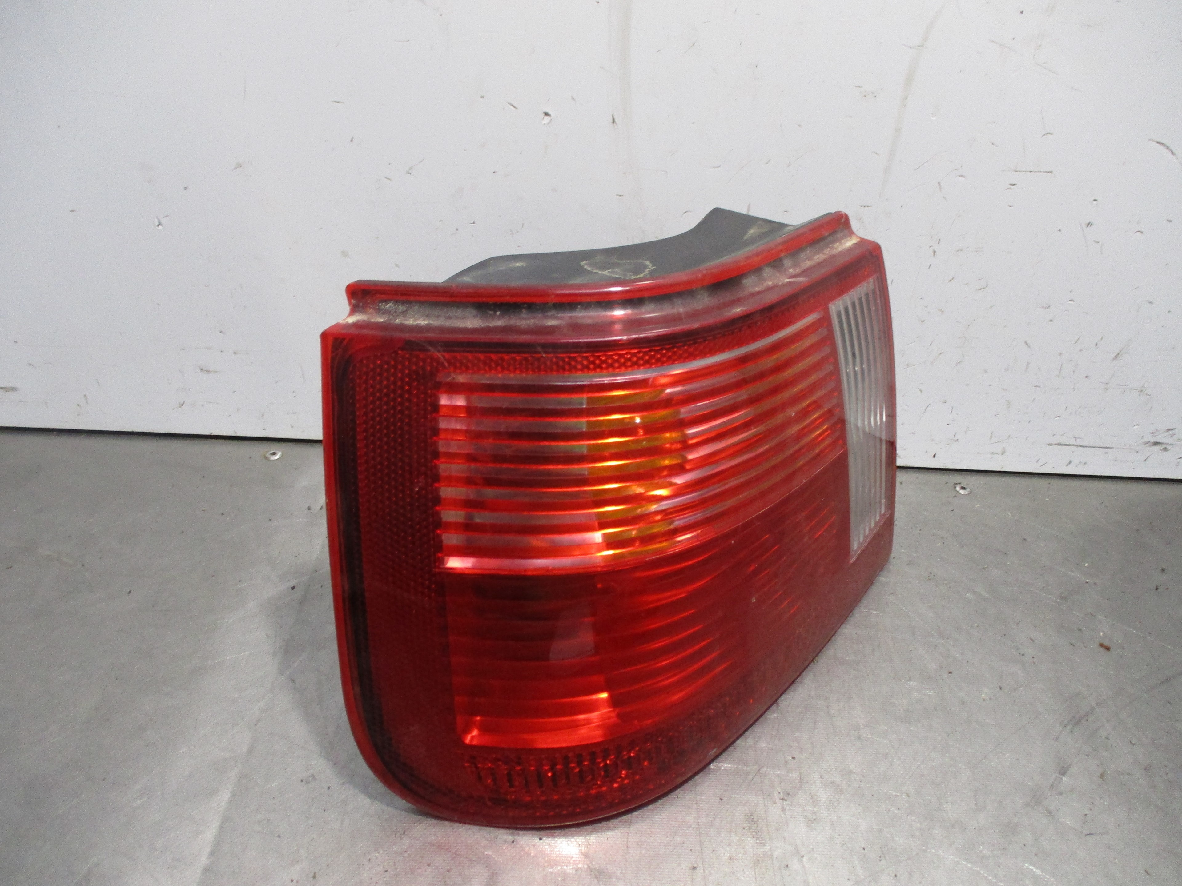 SEAT Cordoba 1 generation (1993-2003) Rear Left Taillight 6K6945257C 23322157