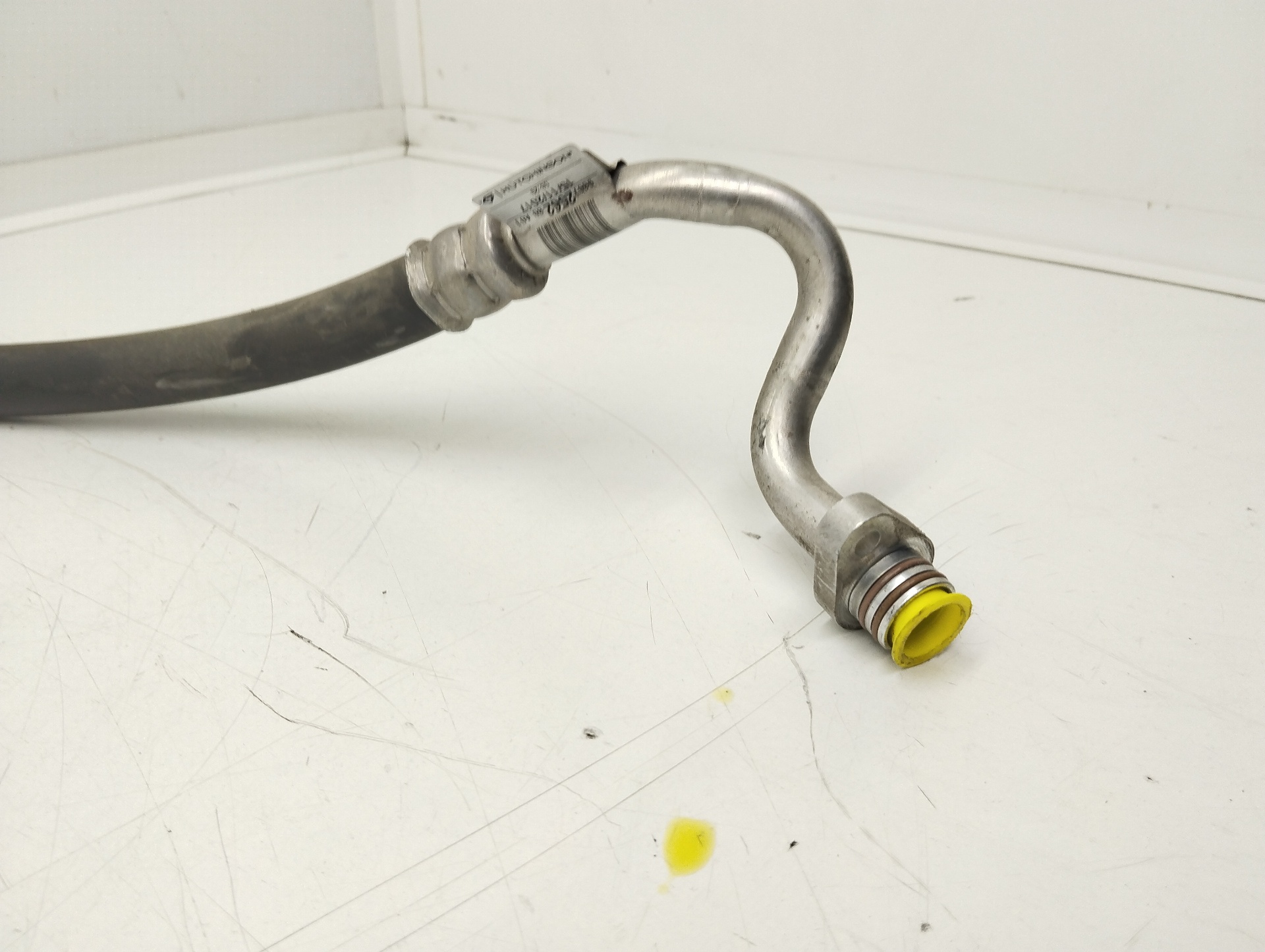 PEUGEOT 308 T9 (2013-2021) AC Hose Pipe 9807256280 25372115