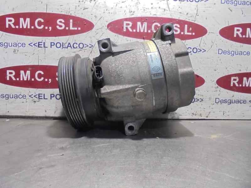 RENAULT Megane 1 generation (1995-2003) Air Condition Pump 7700103536 23343725