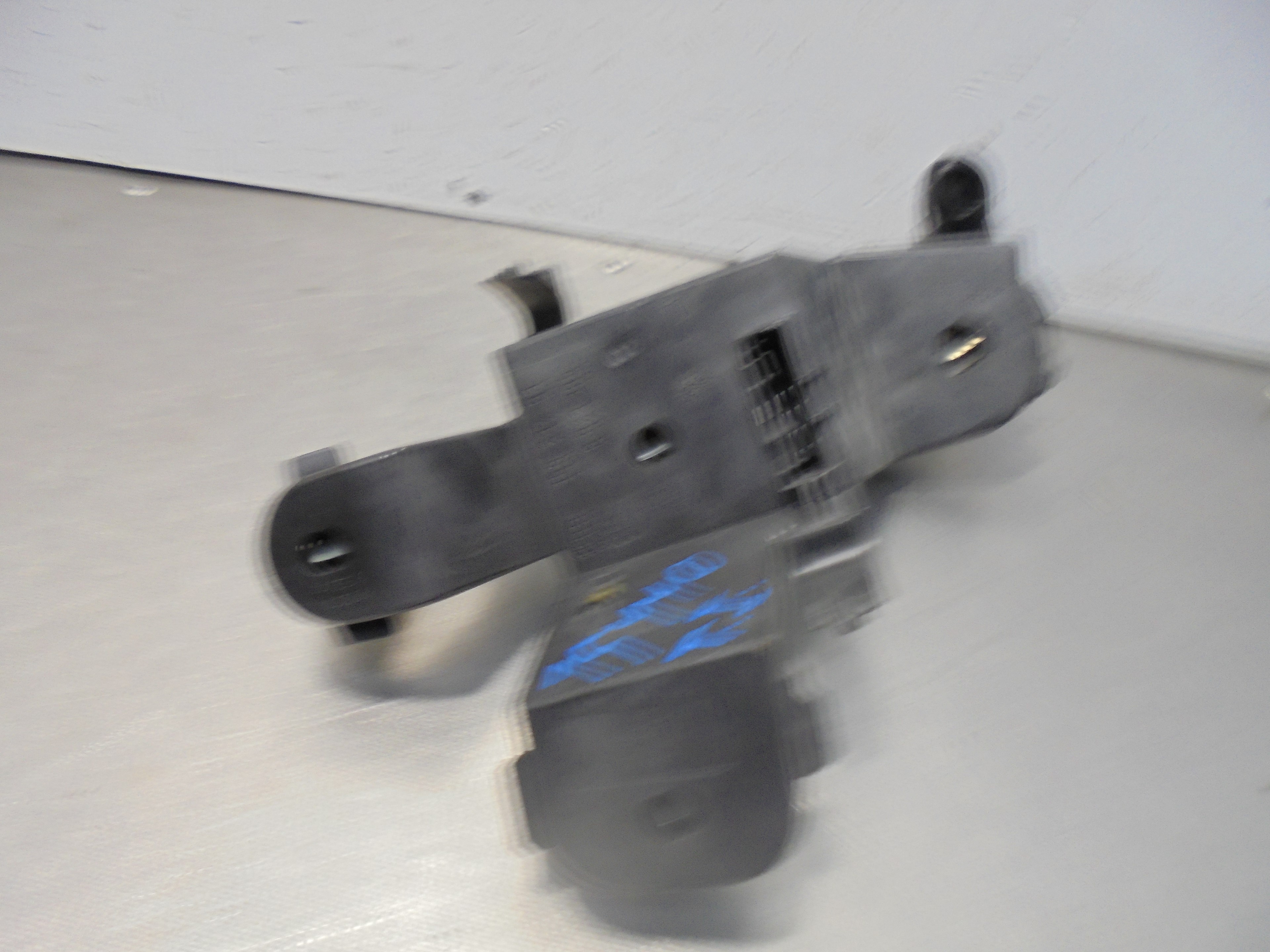 BMW 5 Series E60/E61 (2003-2010) Держатель лампы 6923305 25071075