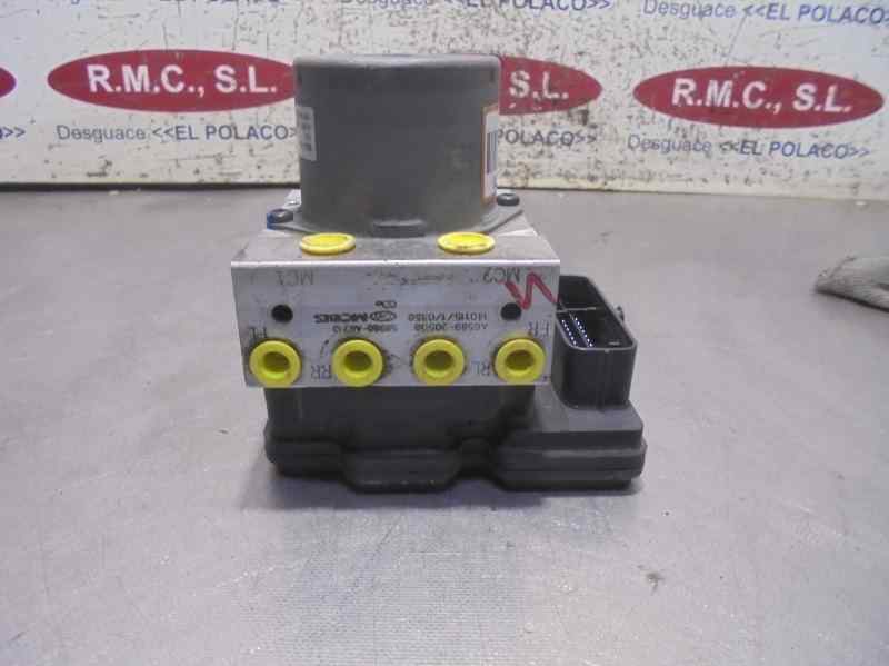 HYUNDAI i30 GD (2 generation) (2012-2017) ABS Pump A658920500 23312614