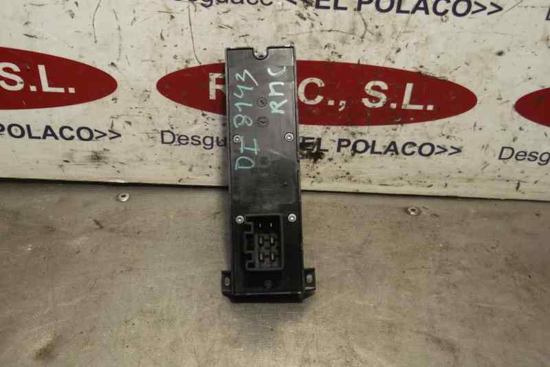 FORD Focus 2 generation (2004-2011) Front Left Door Window Switch 7M5T14529 23343853