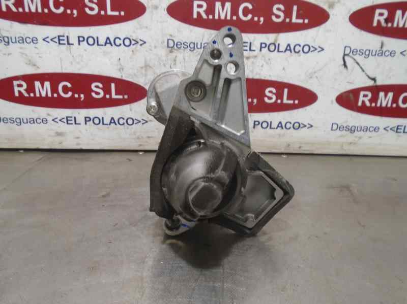 NISSAN Qashqai 2 generation (2013-2023) Starter Motor 233006867R 23341613