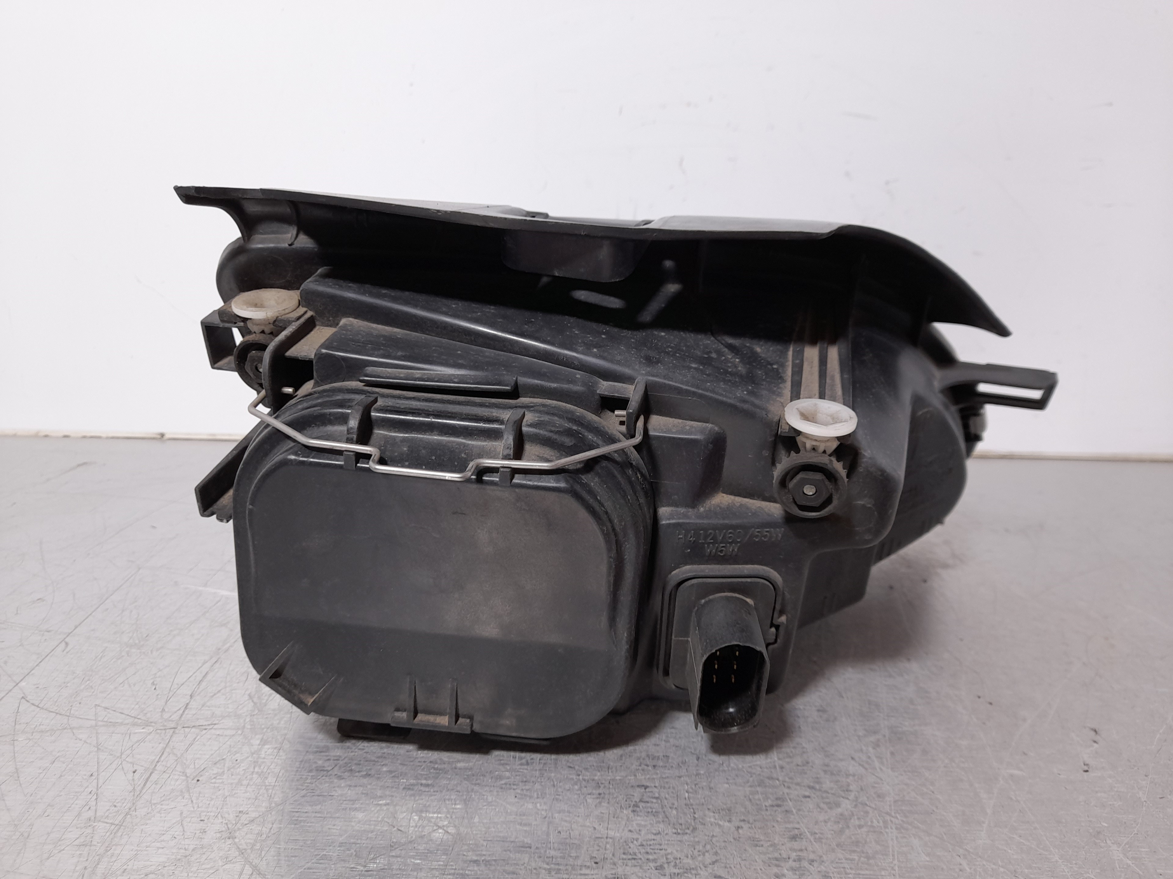 SEAT Arosa 6H (1997-2004) Front venstre frontlykt 084451108L 25077550