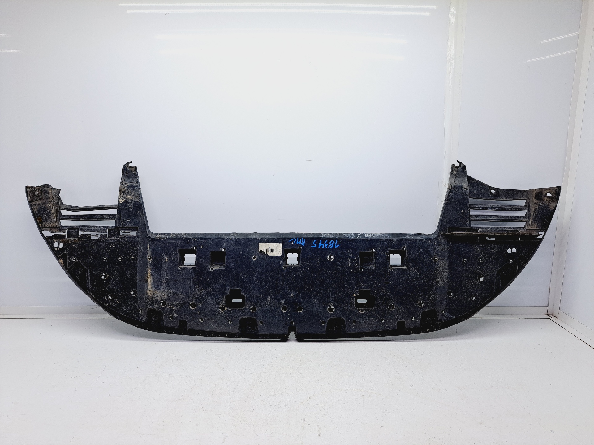 PEUGEOT 308 T9 (2013-2021) Front Engine Cover 9677363680 25087374