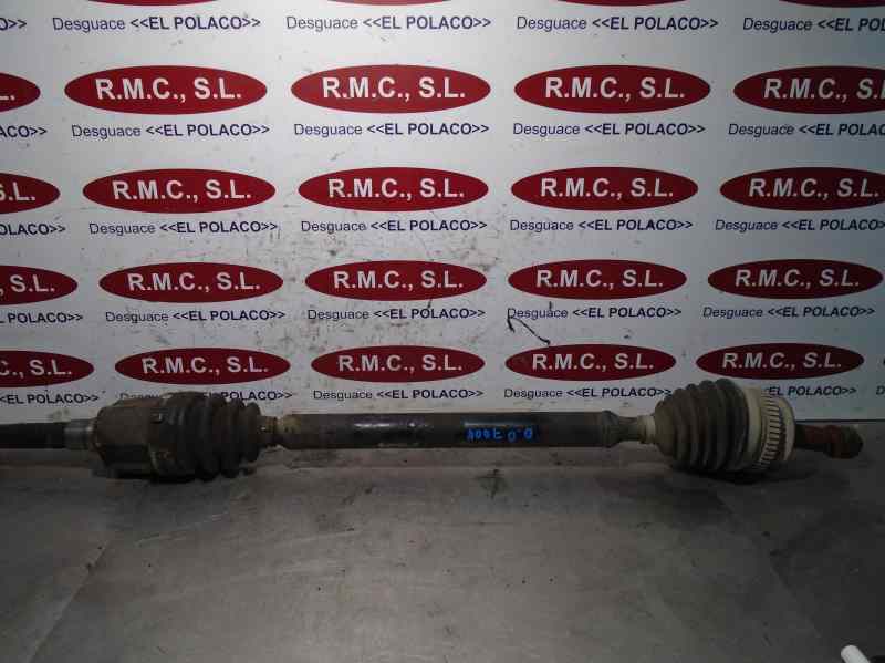 CHRYSLER Front Right Driveshaft 04641964AA 23341930