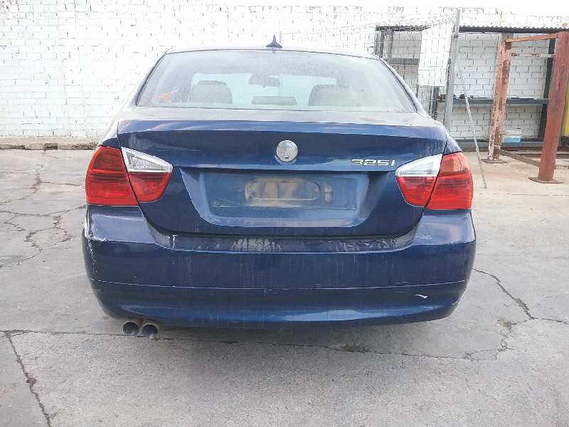 BMW 3 Series E90/E91/E92/E93 (2004-2013) Aušinimo radiatorius 693004003 25213481
