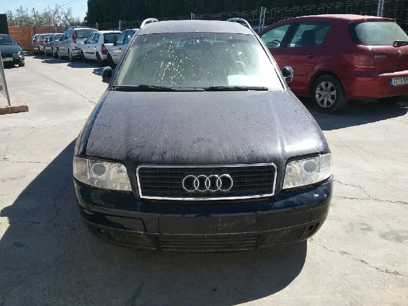 AUDI A6 C5/4B (1997-2004) Spidometras (Prietaisų skydelis) 88311285 23342554