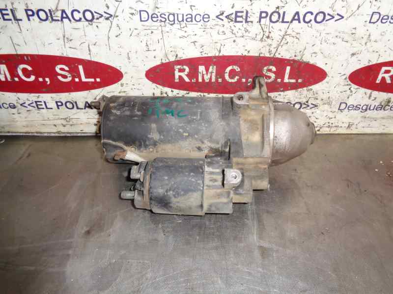 OPEL Vectra B (1995-1999) Starter Motor 25035163