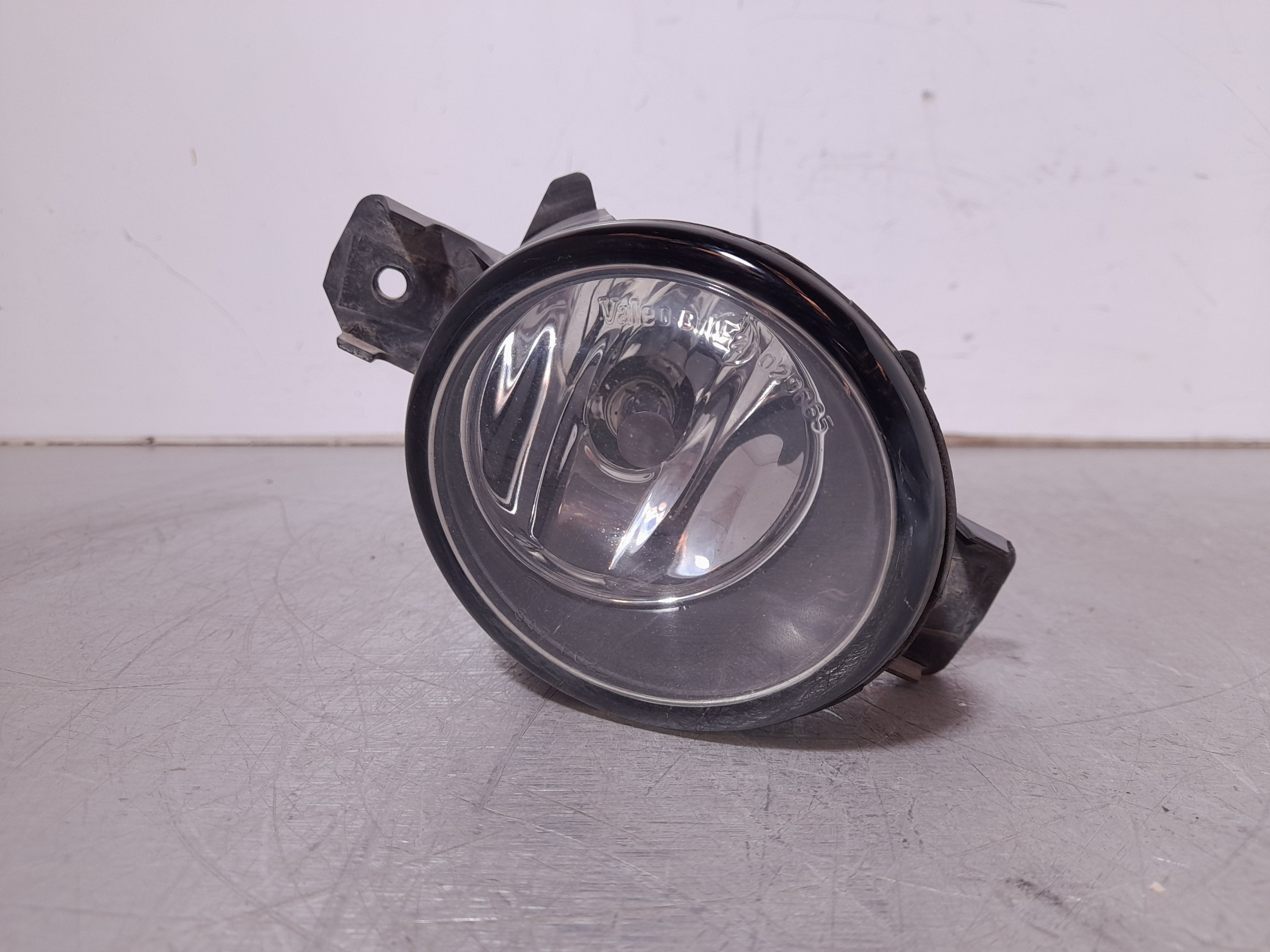 NISSAN Micra K12 (2002-2010) Front Right Fog Light 89206421 25897229