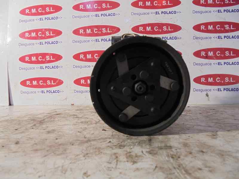 RENAULT Clio 3 generation (2005-2012) Air Condition Pump 8200315744 25891369