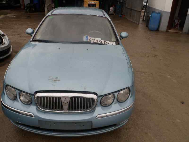 ROVER 75 1 generation (1999-2005) Голова двигателя 204D2 23344024