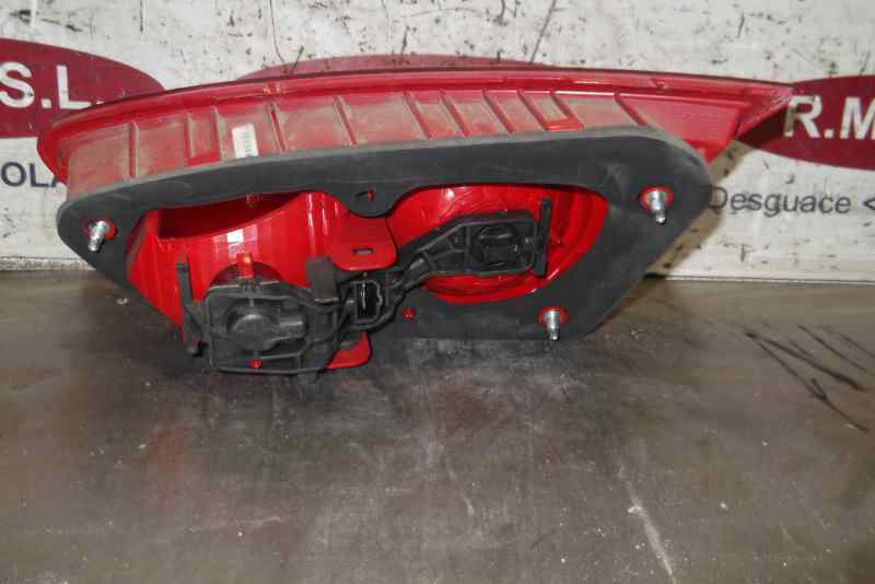 SEAT Leon 2 generation (2005-2012) Other part 1P0945093F 25042483