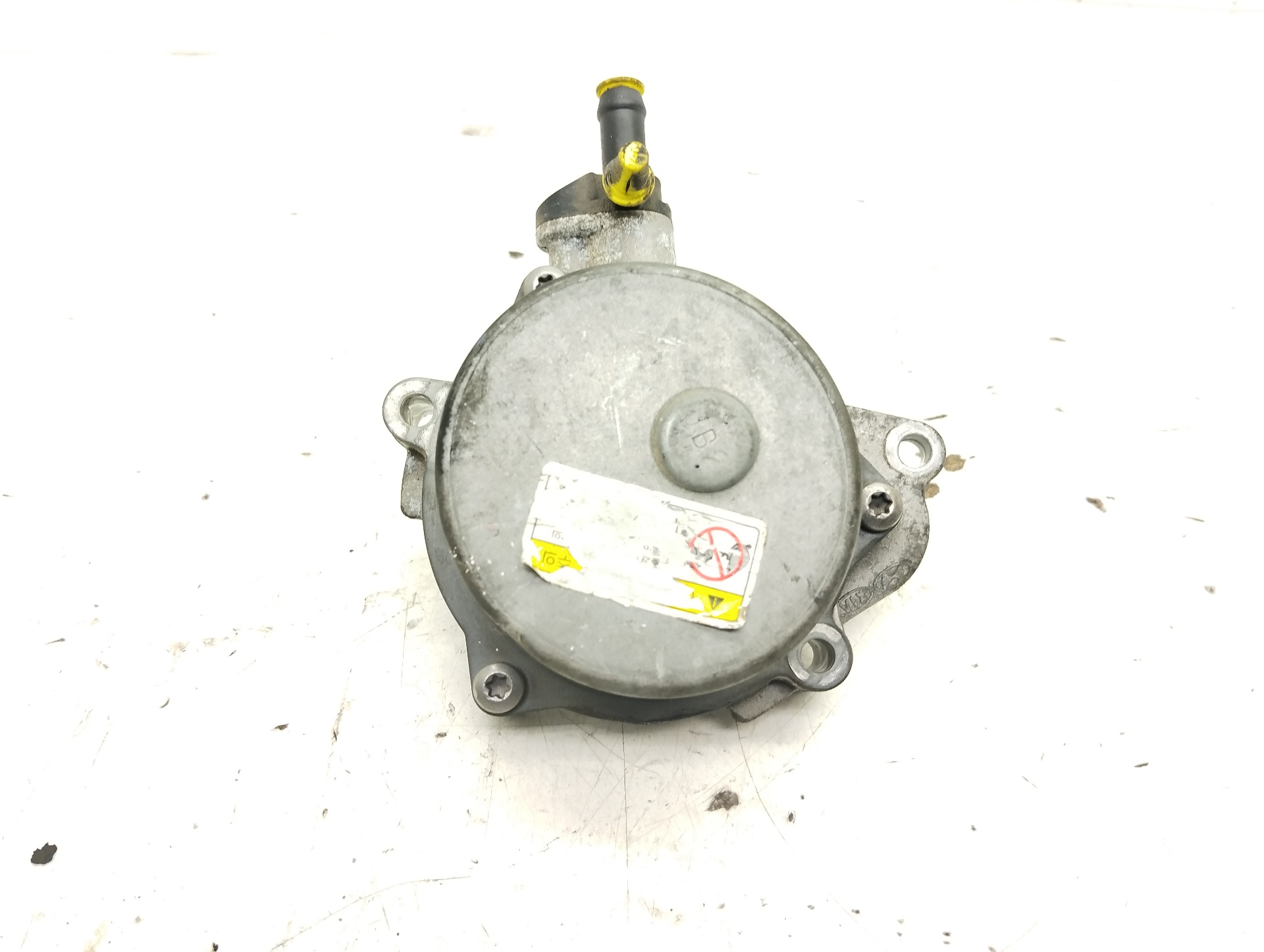 HYUNDAI i30 GD (2 generation) (2012-2017) Vacuum Pump 288102A101 25894727