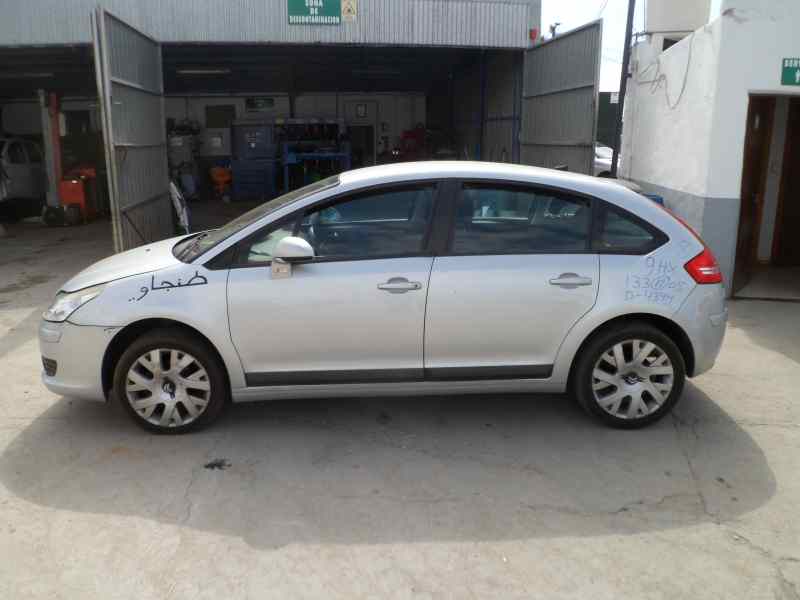 CITROËN C4 1 generation (2004-2011) Lève-vitre de porte arrière droite 0130822238 25025593