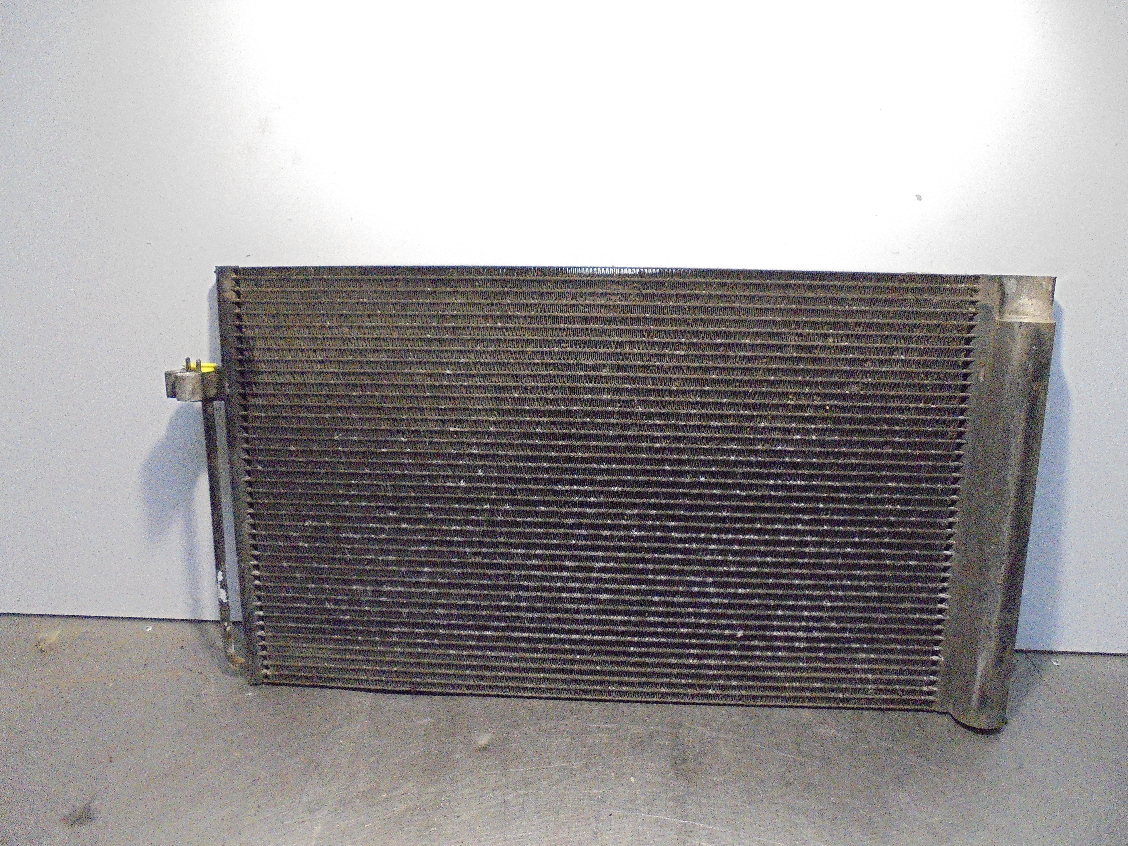 BMW 5 Series E60/E61 (2003-2010) Air Con Radiator 64509122827 23321071