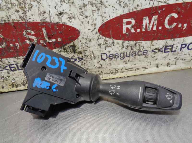 FORD Fiesta 5 generation (2001-2010) Подрулевой переключатель 8A6T17A553 23312645