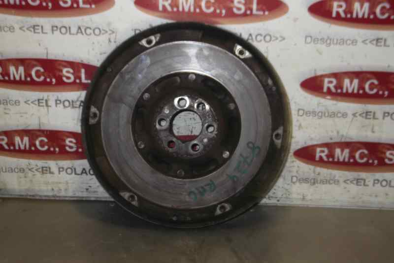 AUDI A4 B5/8D (1994-2001) Flywheel 25212541