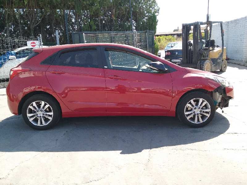 HYUNDAI i30 GD (2 generation) (2012-2017) Колесо R16 25213713