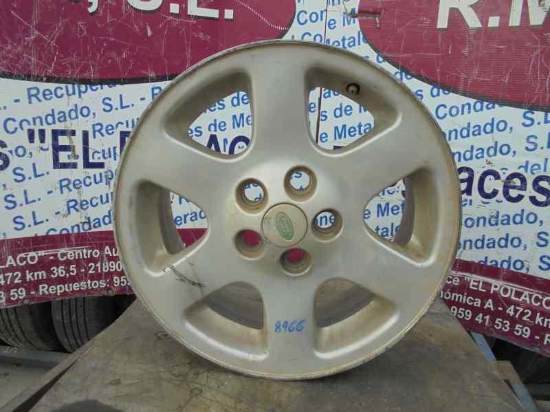 LAND ROVER Discovery 2 generation (1998-2004) Wheel R18 25894402