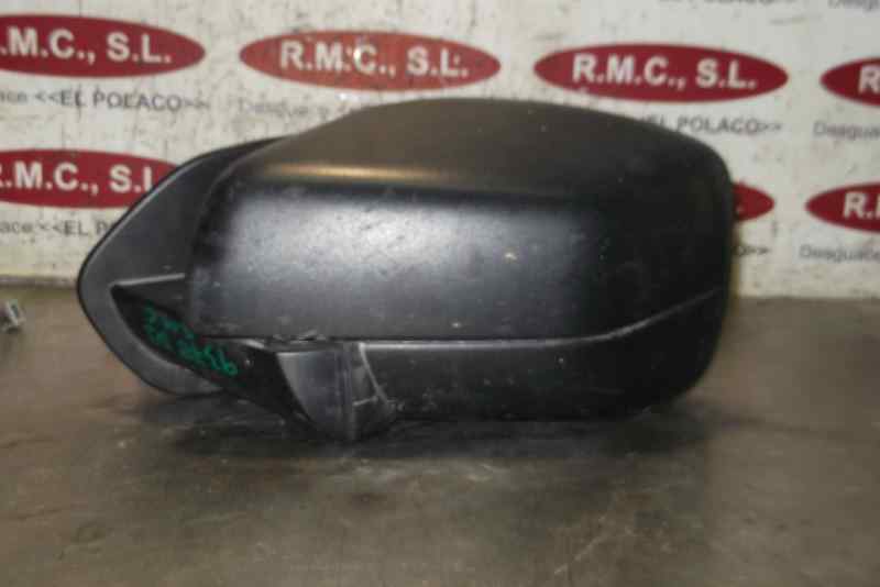 LAND ROVER Discovery 3 generation (2004-2009) Left Side Wing Mirror 25036021