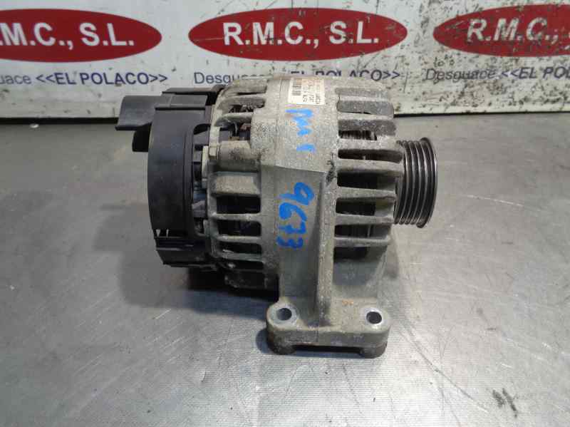 FIAT Punto 3 generation (2005-2020) Alternator 51714794 25213562