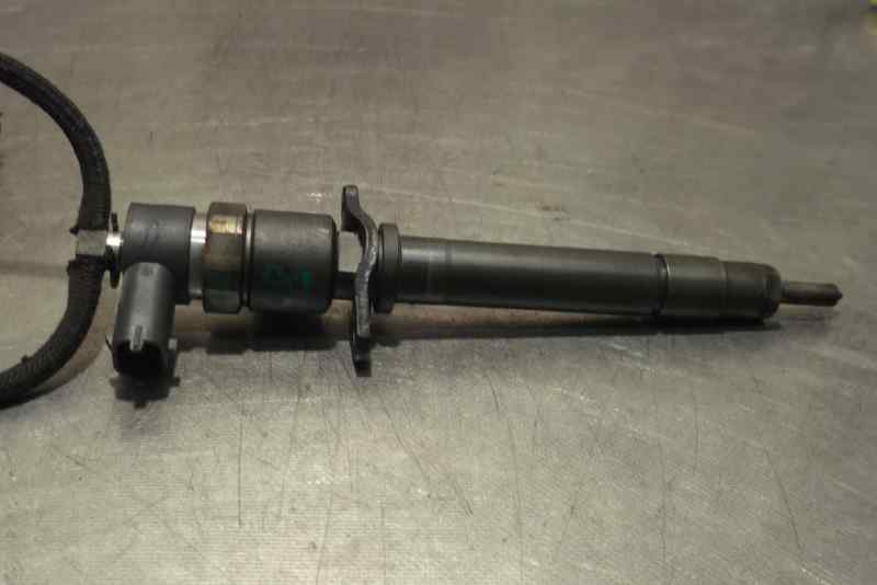 VOLVO S60 1 generation (2000-2009) Fuel Injector 0445110078 25036058